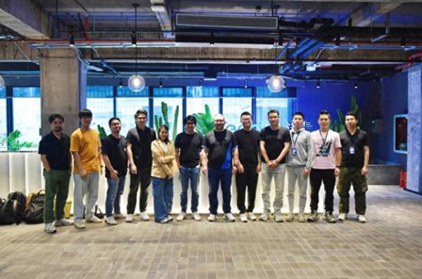 短线配资网 移卡持续推动企业间合作模式, 致力共绘智慧互联新蓝图