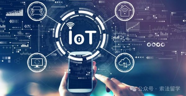 正规配资官网官网 上海物联网开发公司有哪些技术优势